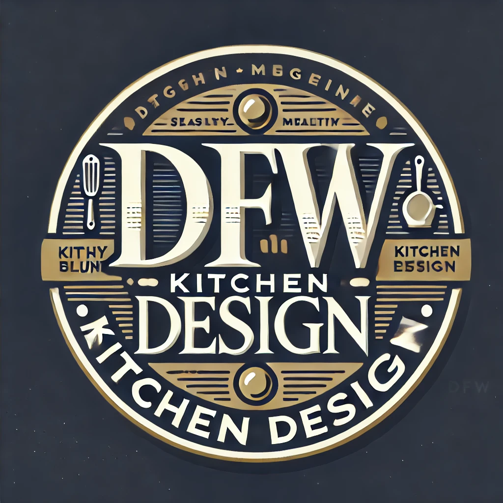 DFW kitchen design magazine