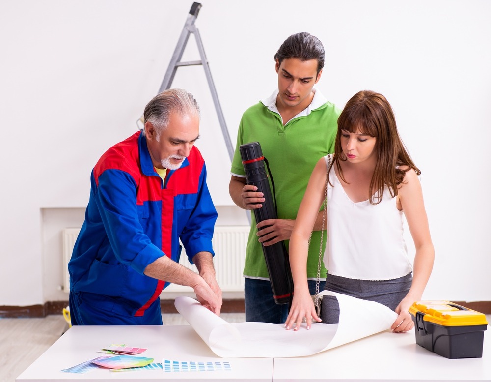 General contractor in Dallas Texas