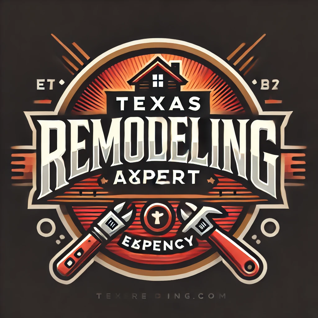 Texas remodeling expert magazine