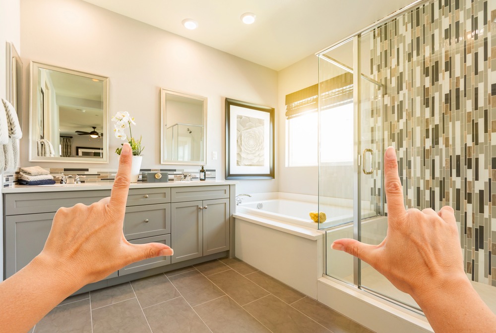 Bathroom remodeling in Dallas Texas