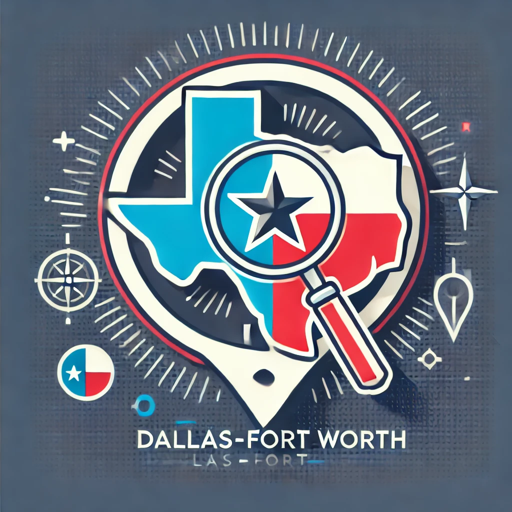 Local Expertise in Dallas-Fort Worth